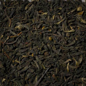 Thé Noir Yunnan (China)